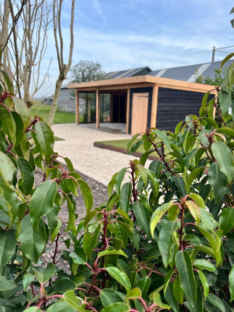 Overkappin Linschoten1