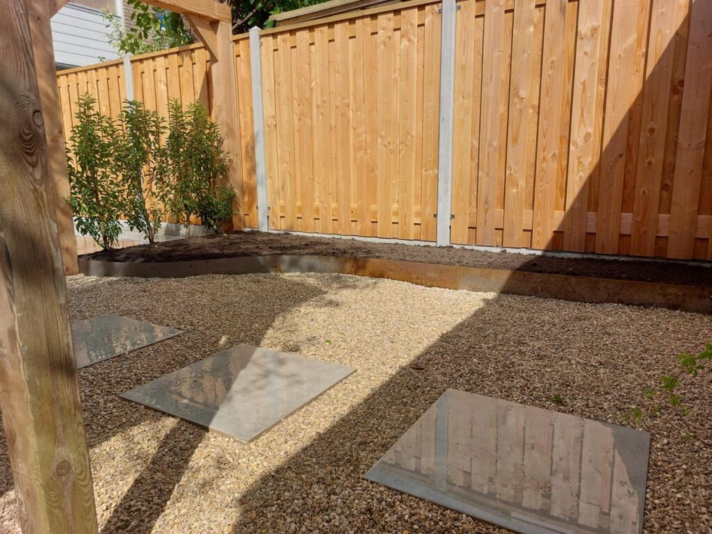 Linschoten Bestrating