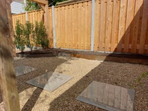 Linschoten Bestrating