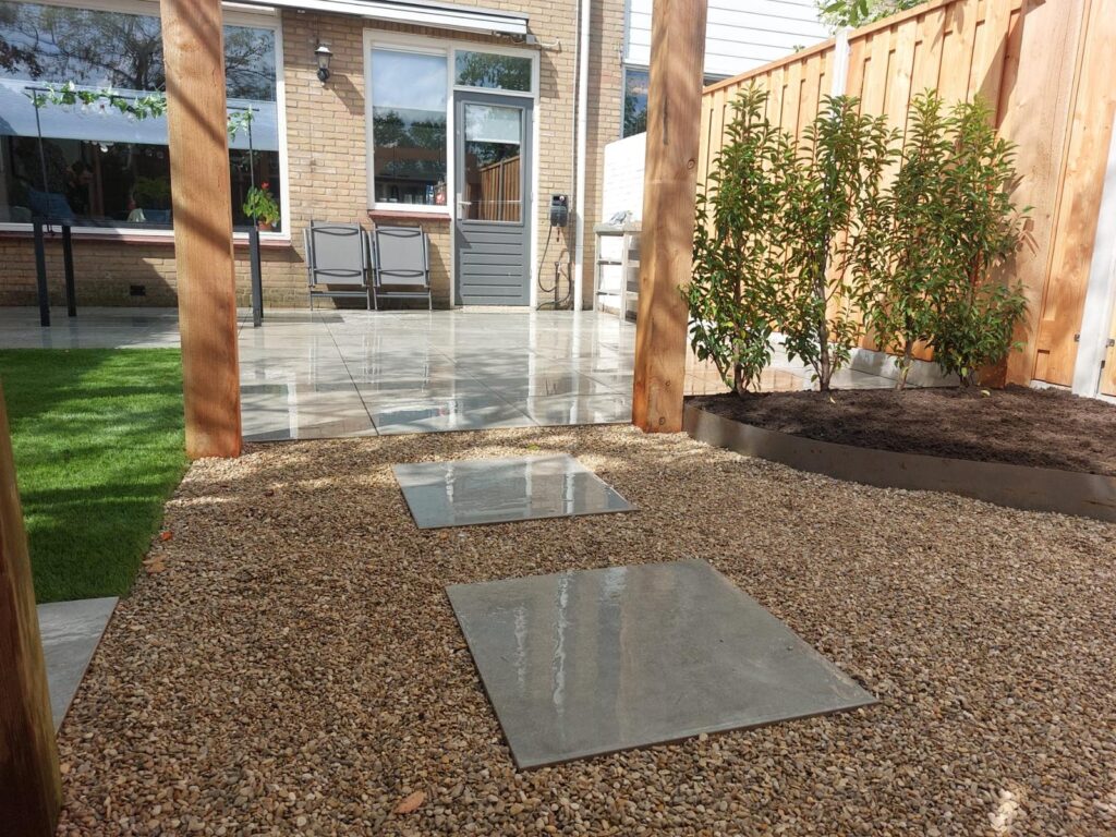 Linschoten Bestrating1